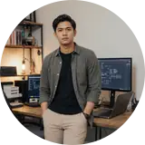 Foto Aditya Rahman