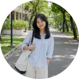 Foto Anisa Maharani