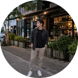 Foto Budi Santoso