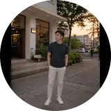 Foto Dimas Arya