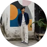 Foto Dimas Pratama