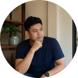 Foto Hendra Gunawan
