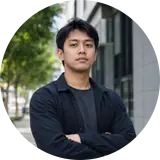 Foto Kevin Pratama