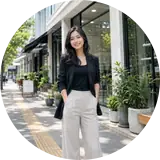 Foto Kirana Larasati