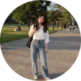 Foto Rina Amalia