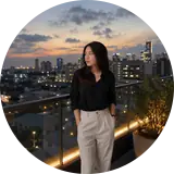 Foto Sarah Amalia